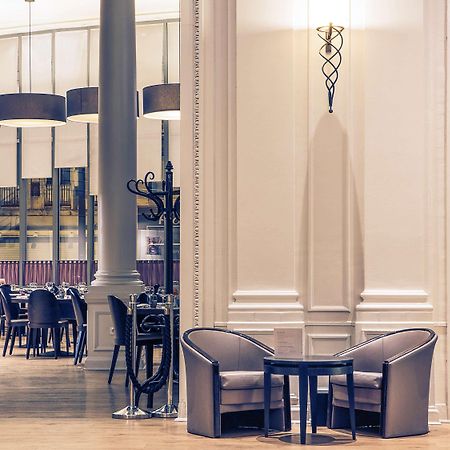 Mercure Lille Roubaix Grand Hotel Εξωτερικό φωτογραφία