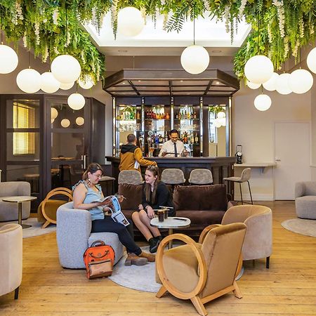 Mercure Lille Roubaix Grand Hotel Εξωτερικό φωτογραφία