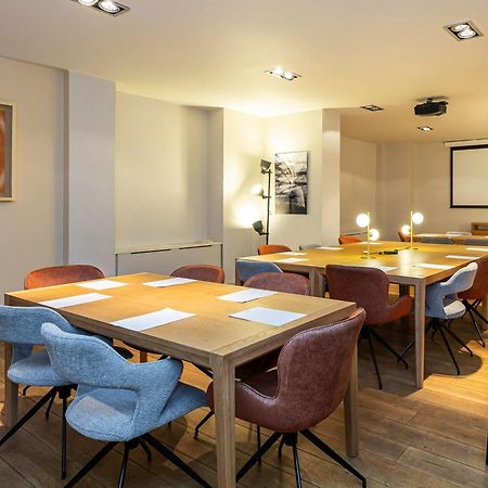 Mercure Lille Roubaix Grand Hotel Εξωτερικό φωτογραφία