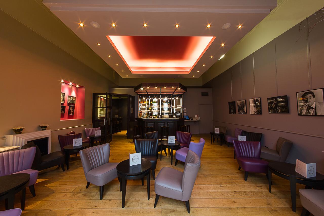 Mercure Lille Roubaix Grand Hotel Εξωτερικό φωτογραφία