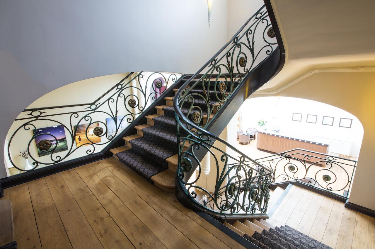 Mercure Lille Roubaix Grand Hotel Εξωτερικό φωτογραφία