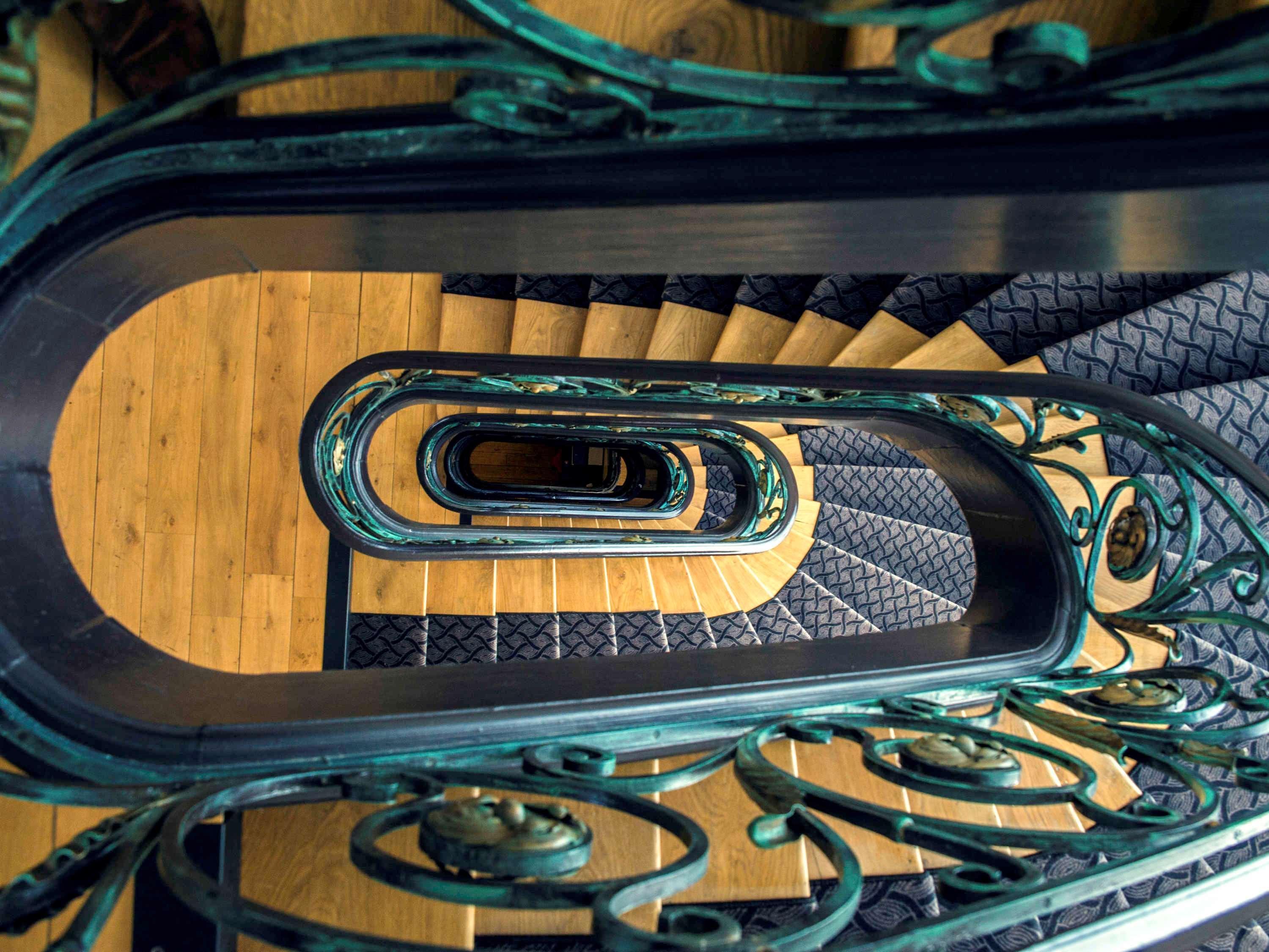 Mercure Lille Roubaix Grand Hotel Εξωτερικό φωτογραφία