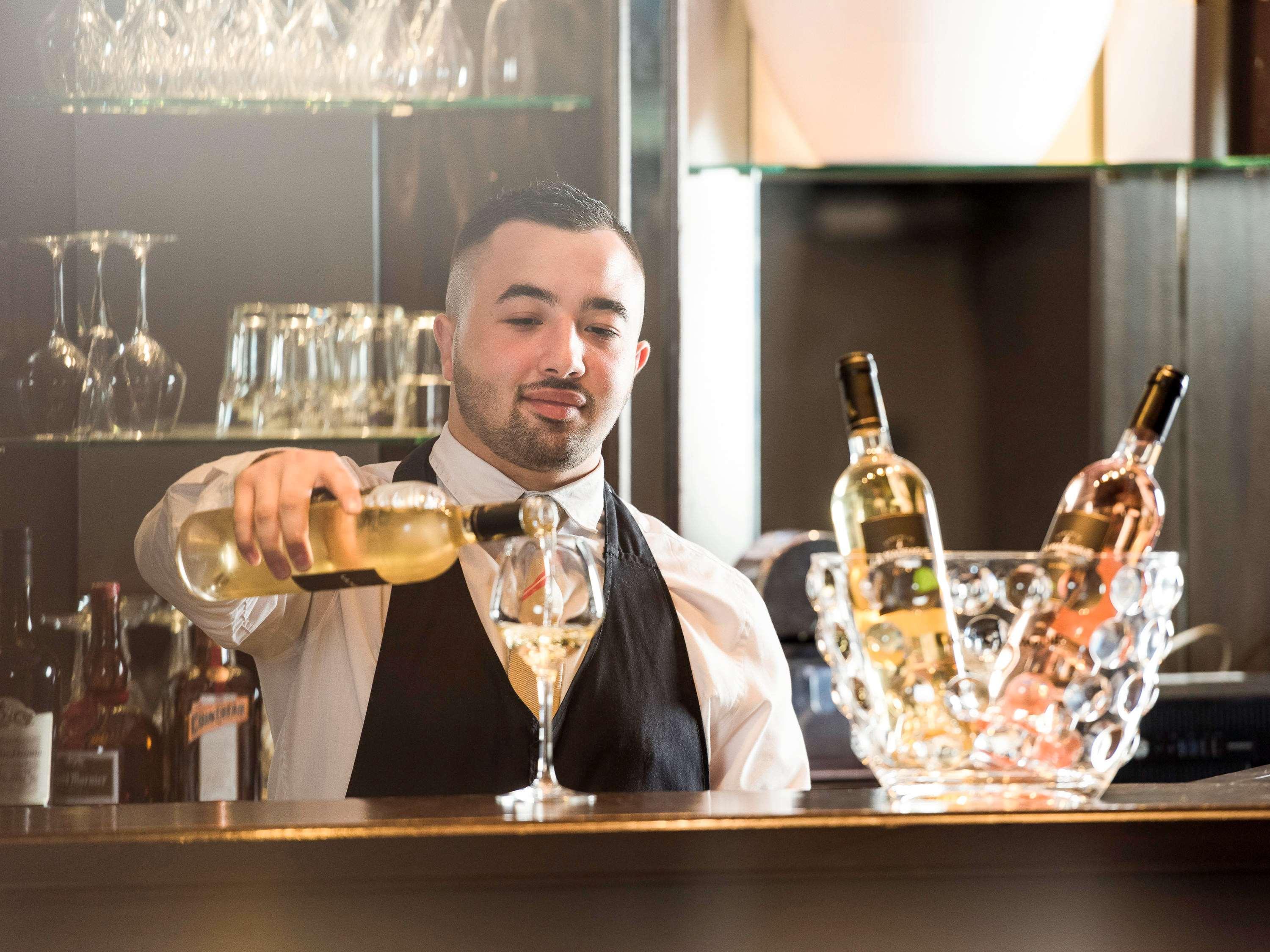 Mercure Lille Roubaix Grand Hotel Εξωτερικό φωτογραφία