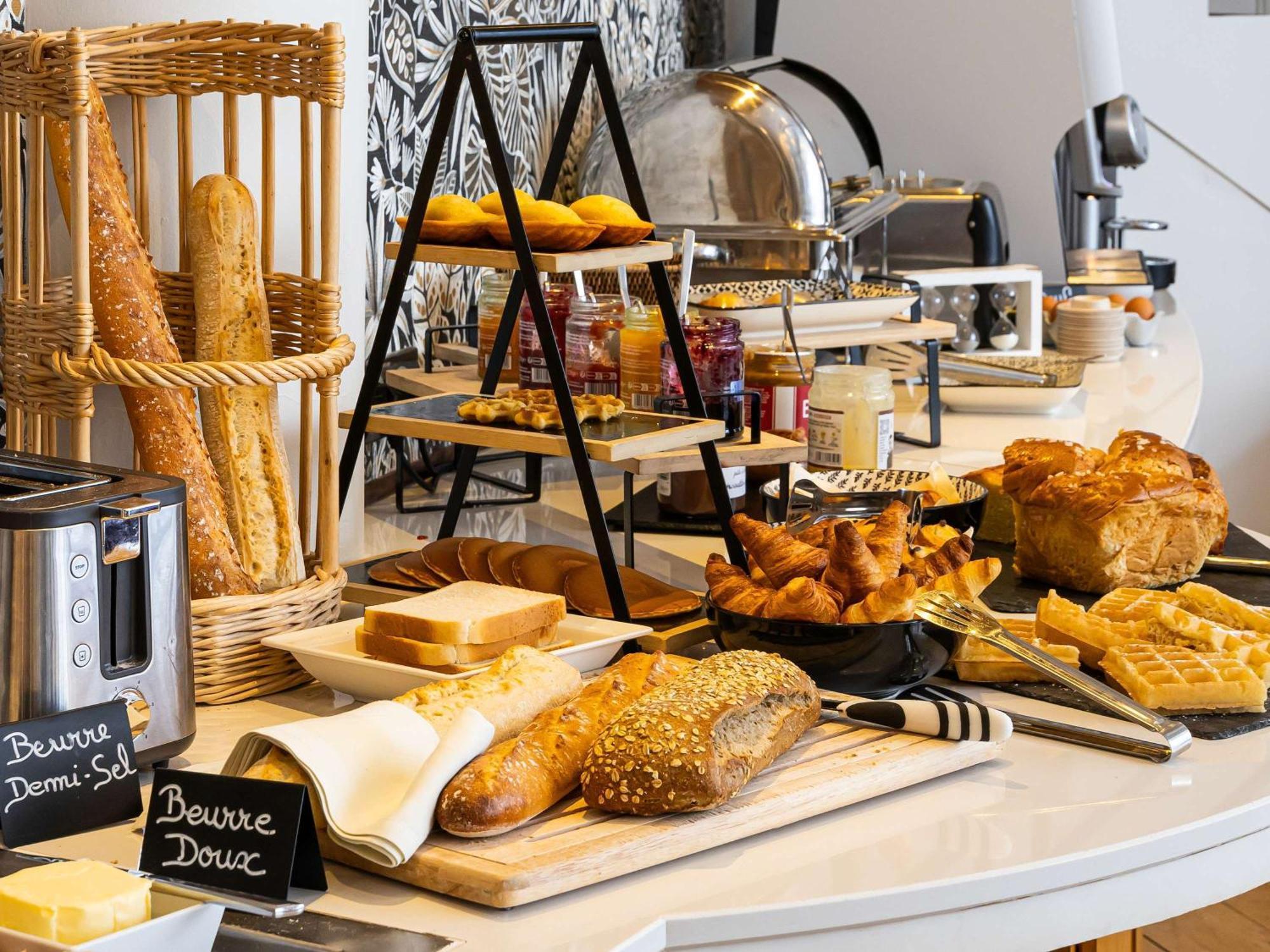 Mercure Lille Roubaix Grand Hotel Εξωτερικό φωτογραφία