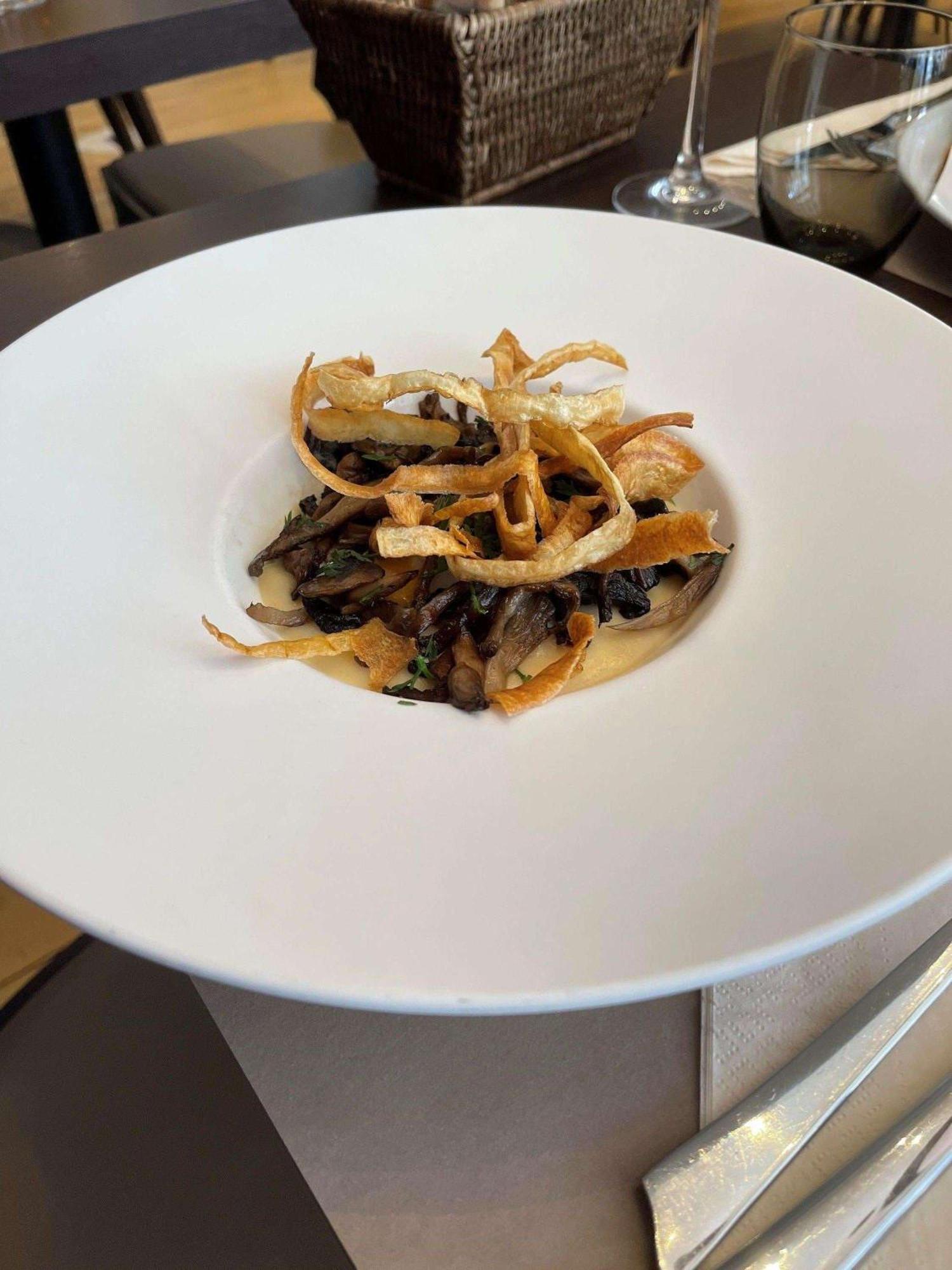 Mercure Lille Roubaix Grand Hotel Εξωτερικό φωτογραφία