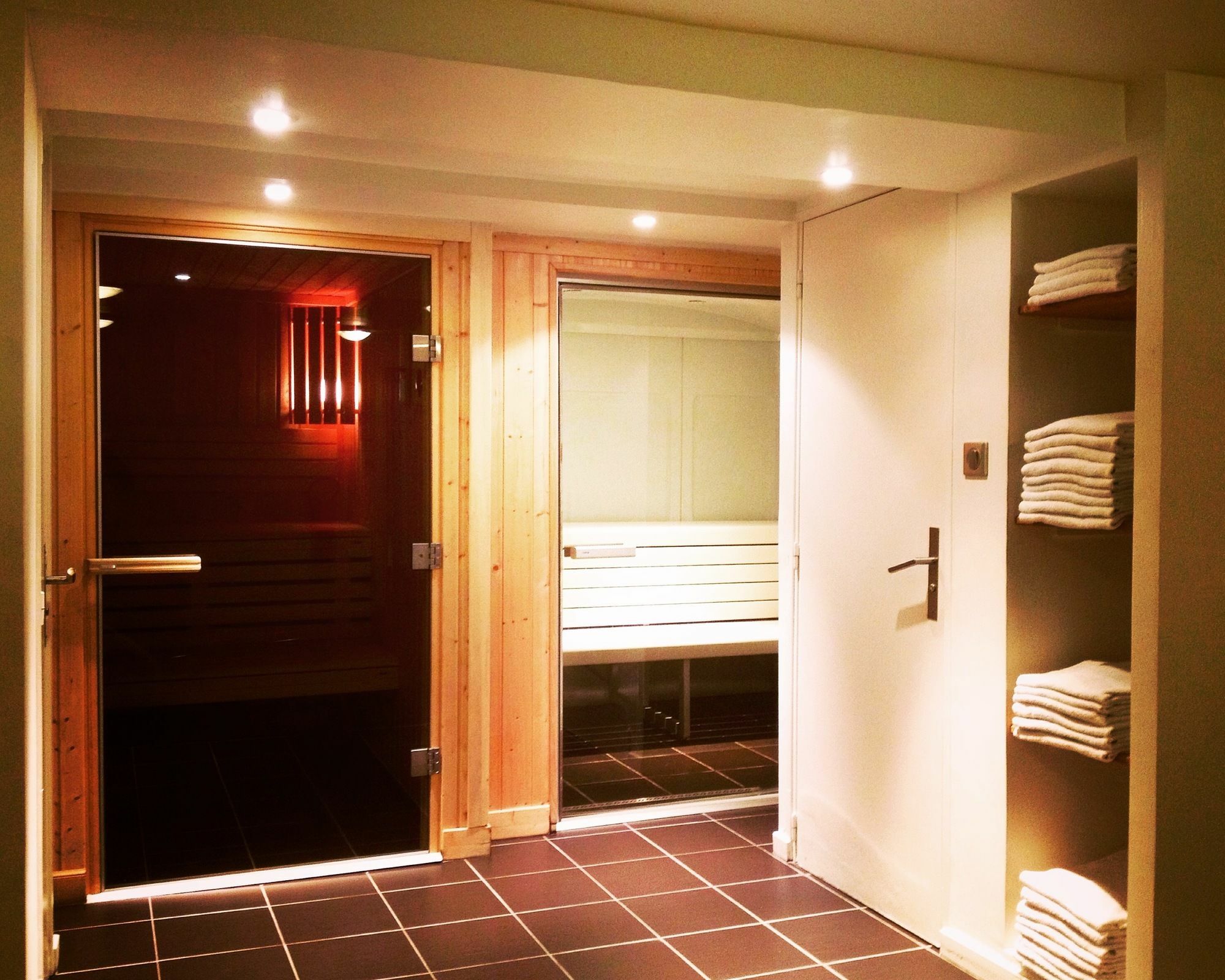 Mercure Lille Roubaix Grand Hotel Εξωτερικό φωτογραφία