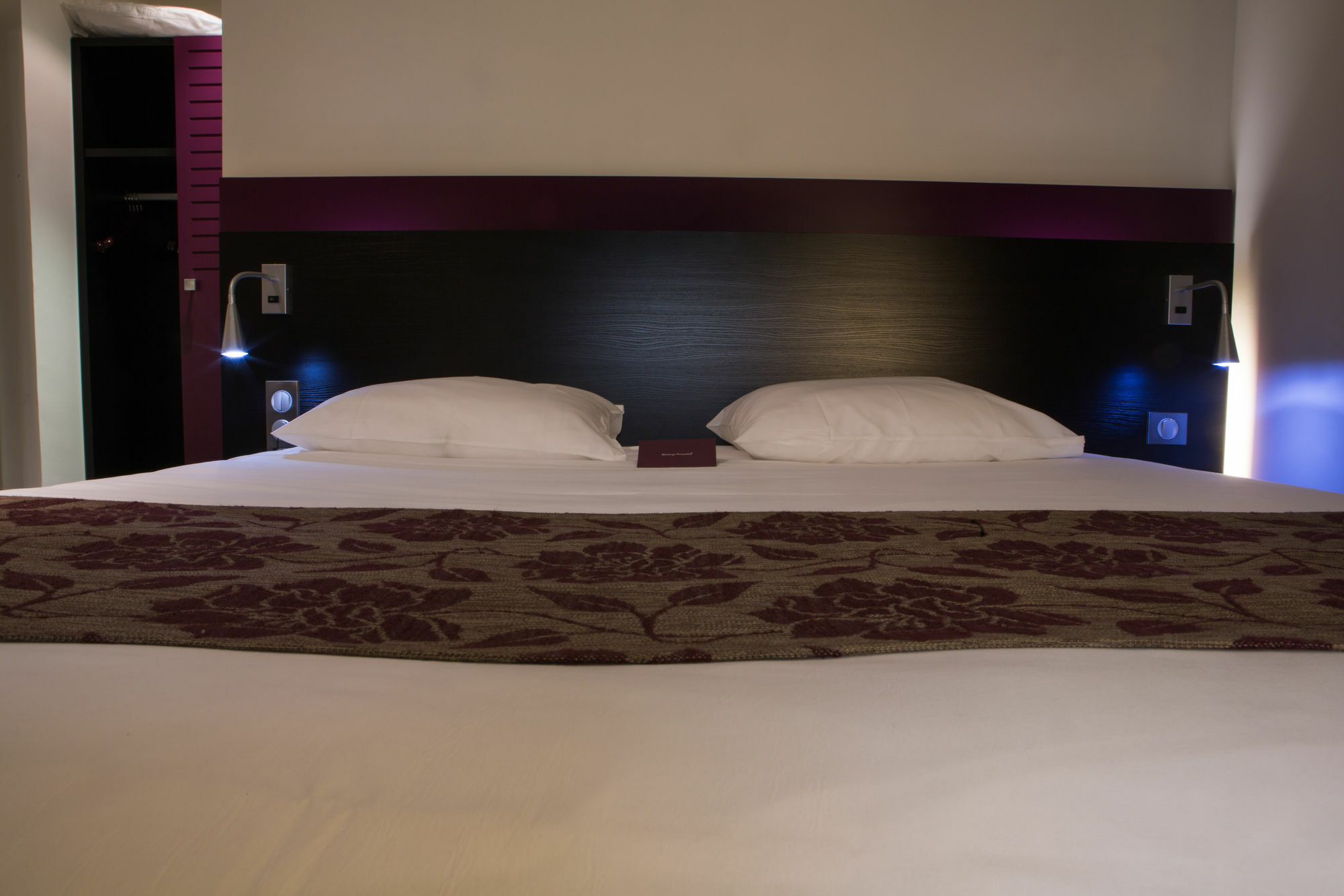 Mercure Lille Roubaix Grand Hotel Εξωτερικό φωτογραφία