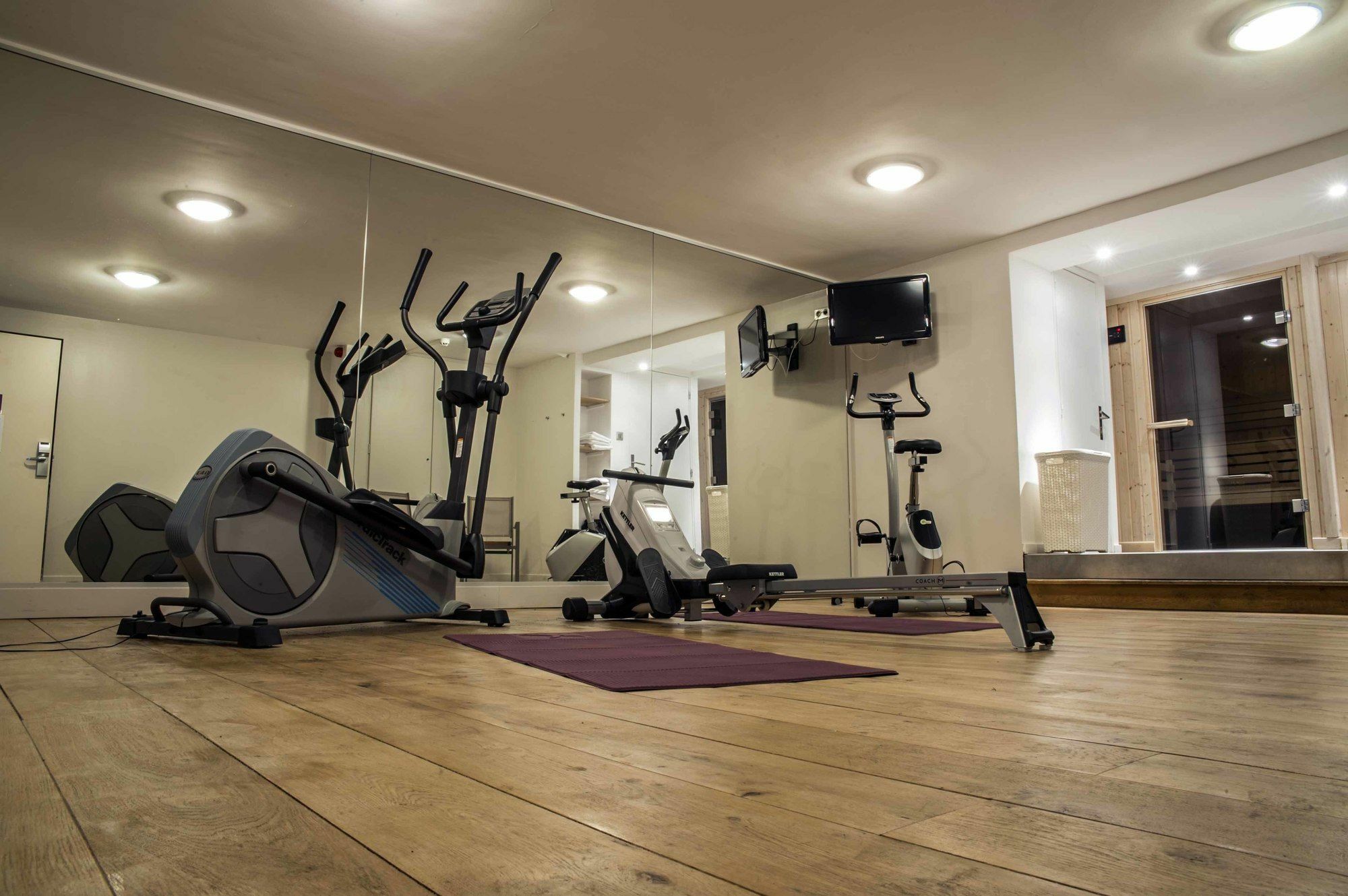 Mercure Lille Roubaix Grand Hotel Εξωτερικό φωτογραφία